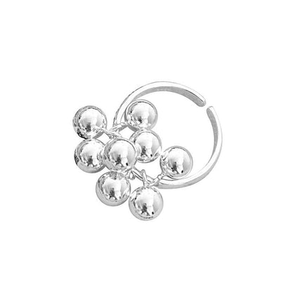 Delicate Artisan Ring