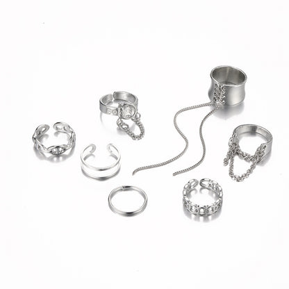 Delicate Artisan Set