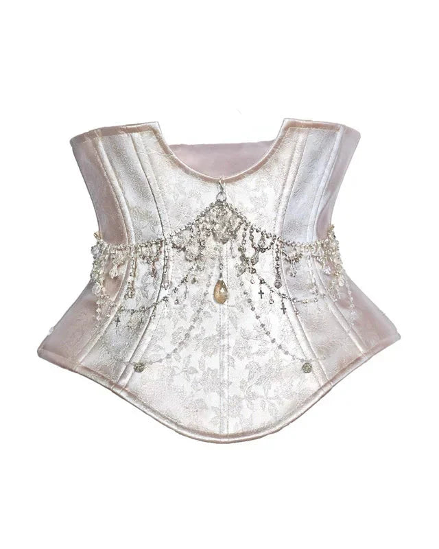 Classic Vintage Garment with a Flattering Fit