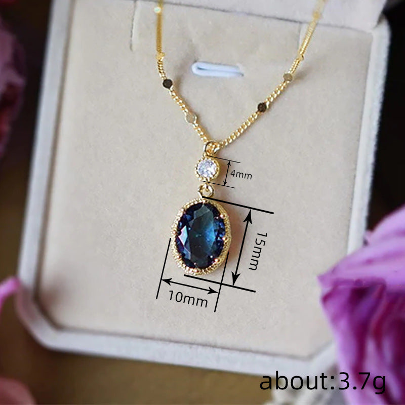 Charming Necklace for Any Occasion