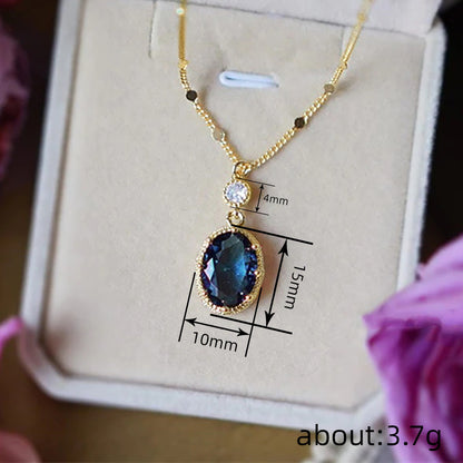 Charming Necklace for Any Occasion