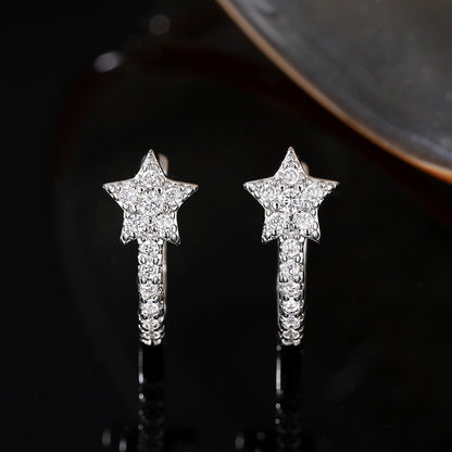 Romantic Earring for Special Moments