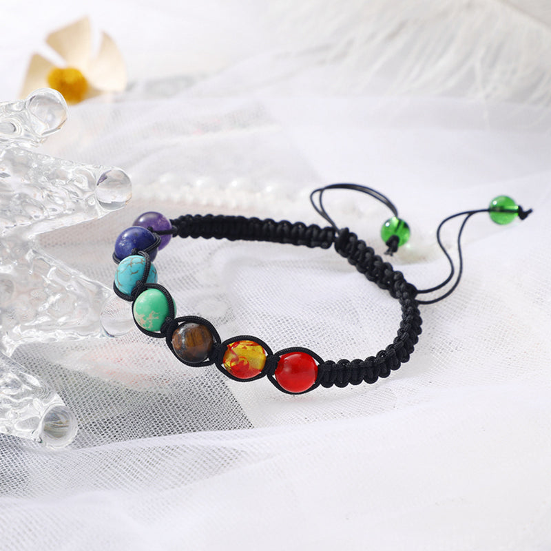 Delicate Artisan Bracelet