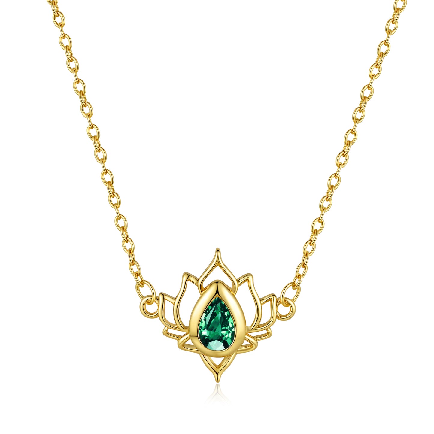 Classic Necklace with Timeless Appeal