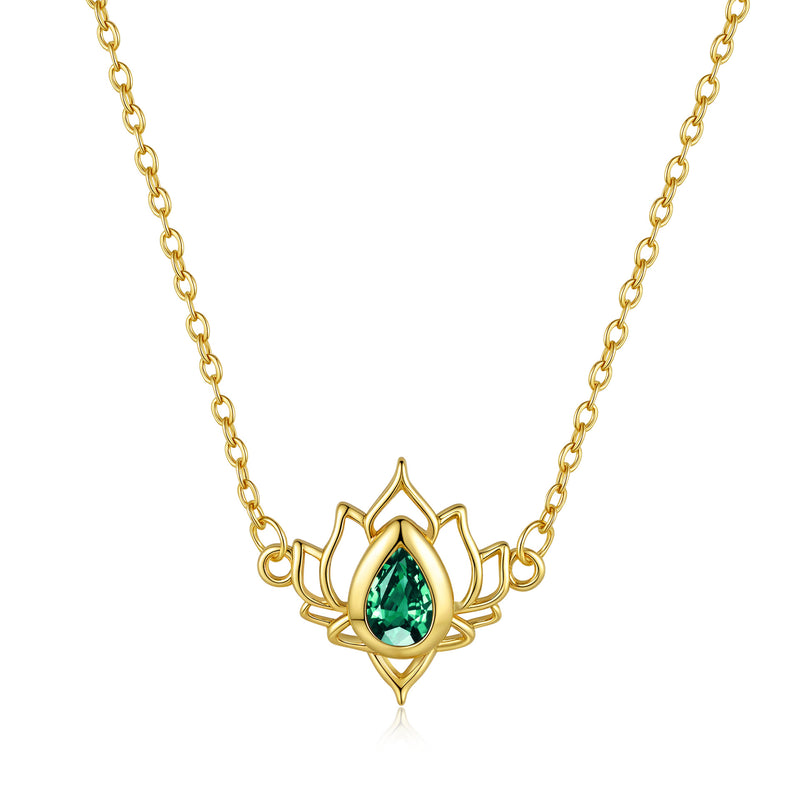 Classic Necklace with Timeless Appeal