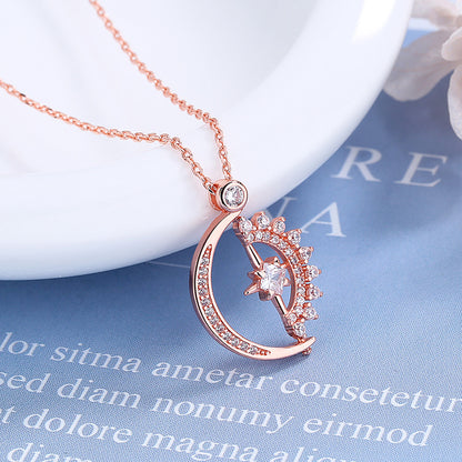 Delicate Artisan Necklace