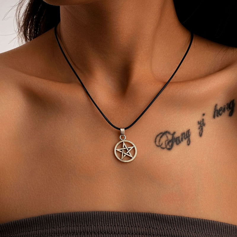 Classic Necklace with Timeless Appeal