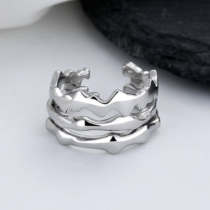 Romantic Ring for Special Moments