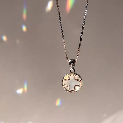 Delicate Artisan Necklace