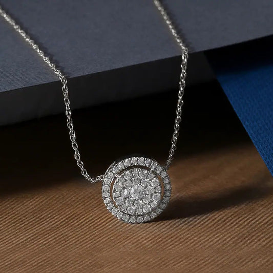 Beautiful Necklace with Unique Style