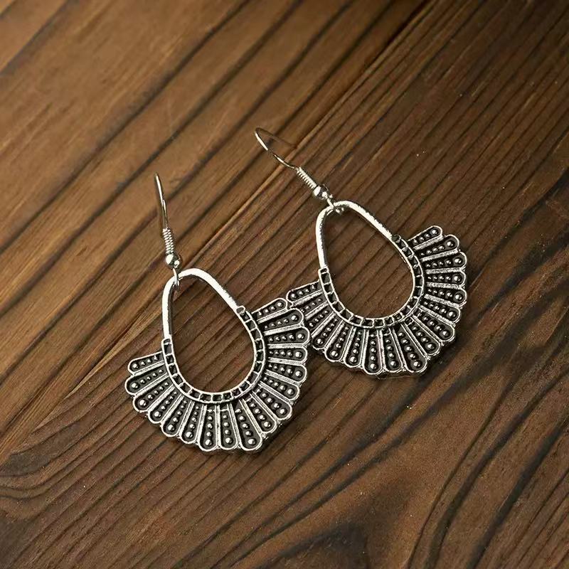 Delicate Artisan Earring