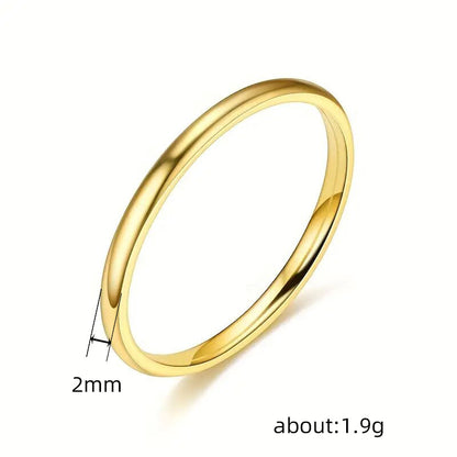 Elegant Ring for Every Occasion