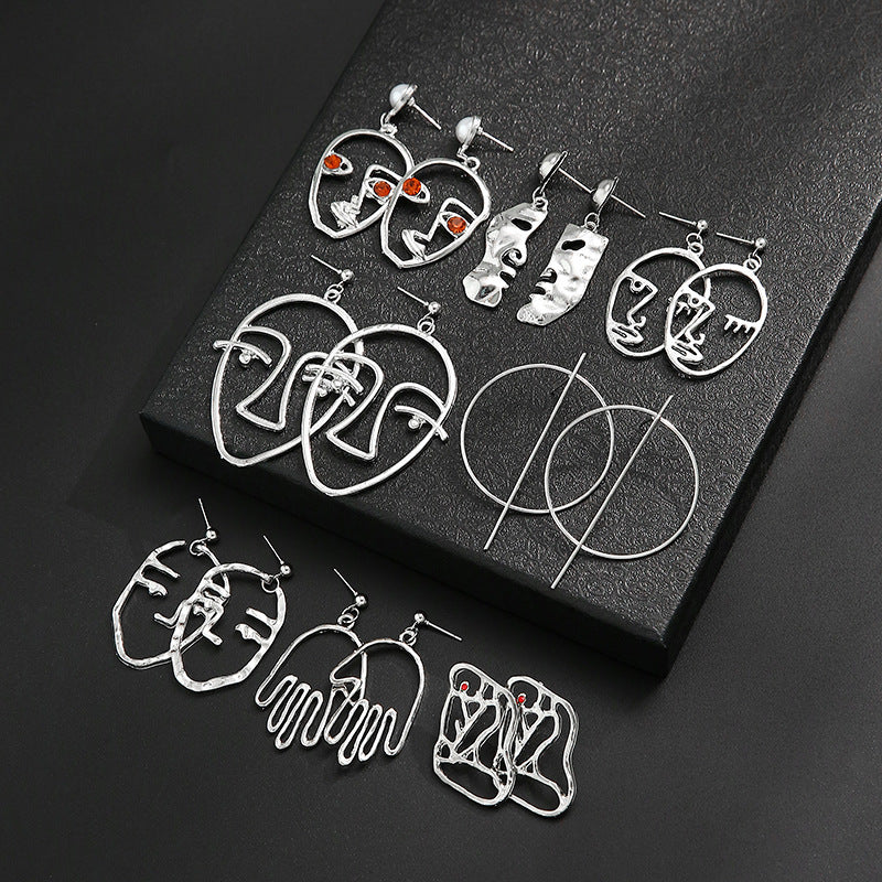 Vintage Handmade Set