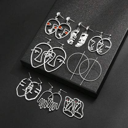 Vintage Handmade Set