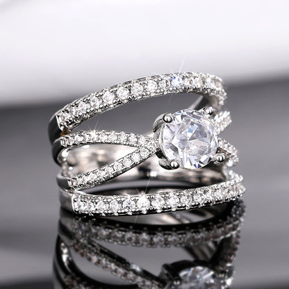 Charming Ring for Any Occasion