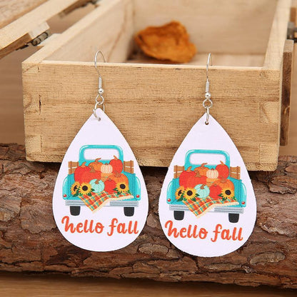 Elegant Earring for Every Occasion