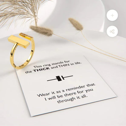 Elegant Ring for Every Occasion