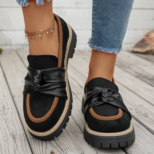 Graceful Orthopedic Shoes for Modern Look