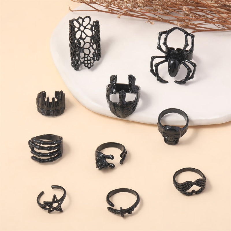 Delicate Artisan Set