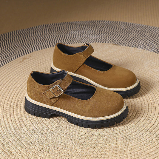 Graceful Orthopedic Shoes for Modern Look