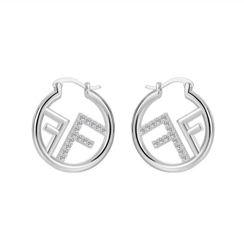 Elegant Earring for Every Occasion