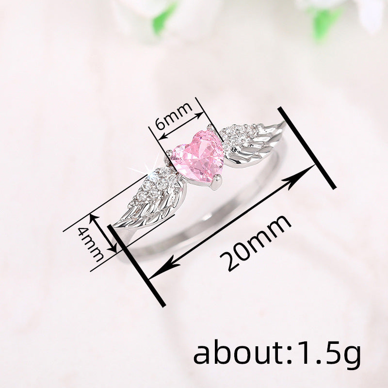 Stunning Ring for Daily Wear