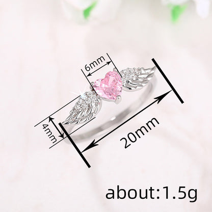 Stunning Ring for Daily Wear