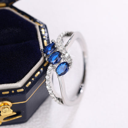 Delicate Artisan Ring