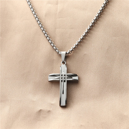 Delicate Artisan Pendant