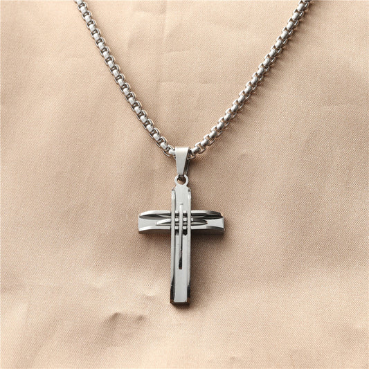 Delicate Artisan Pendant