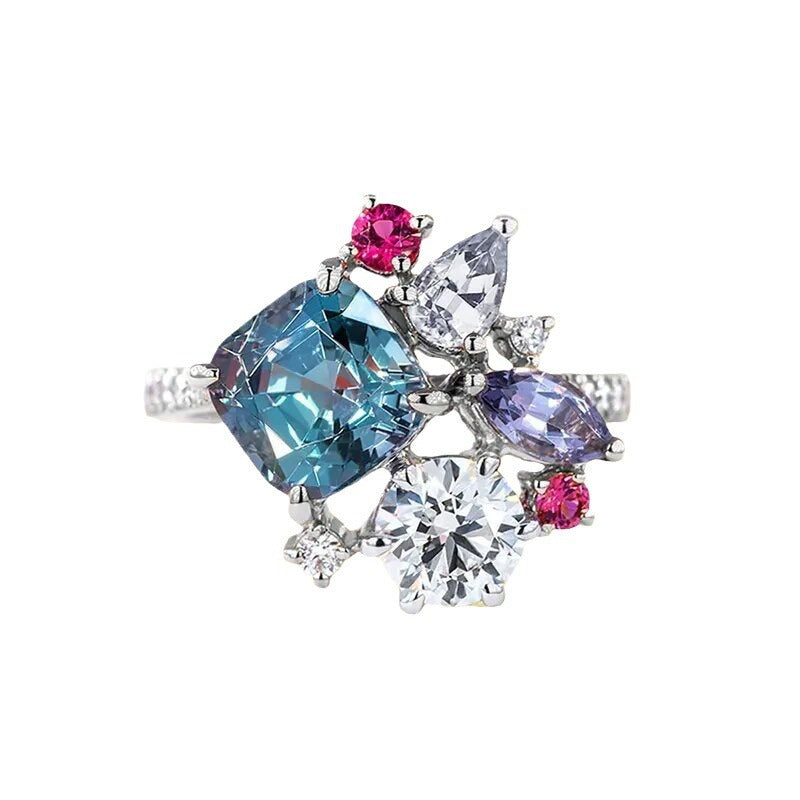 Vintage Handmade Ring