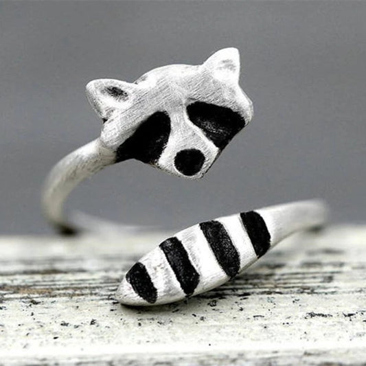 Beautiful Ring with Unique Style