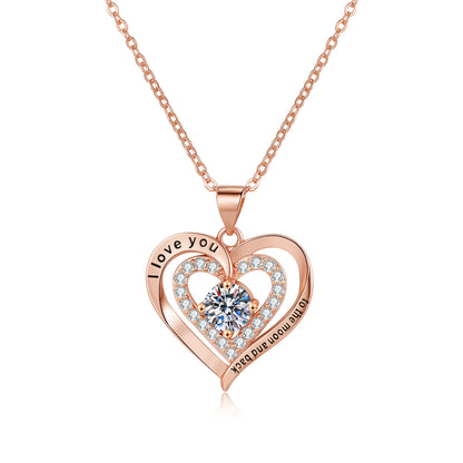 Beautiful Necklace with Unique Style