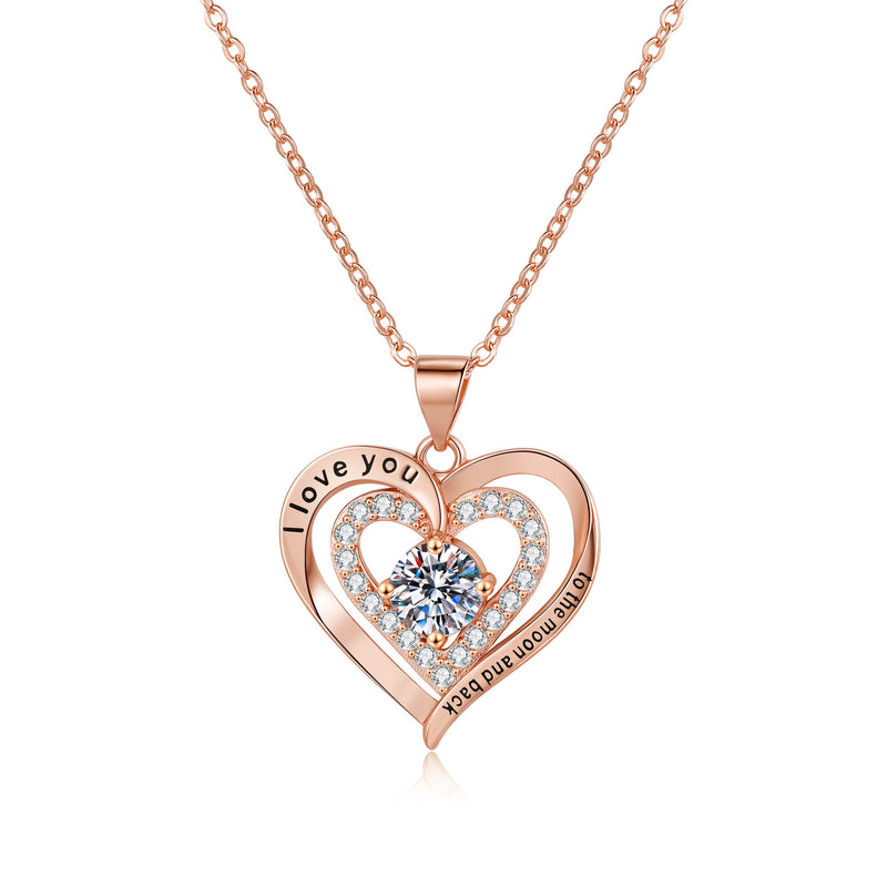 Beautiful Necklace with Unique Style