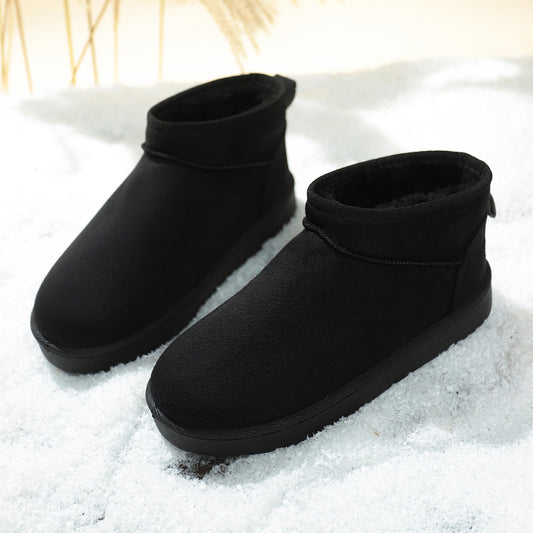 Comfortable Orthopedic Boots for Daily Wear