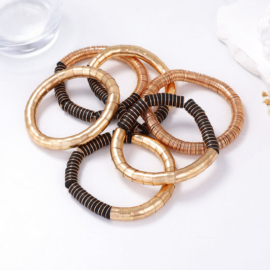 Delicate Artisan Bracelet