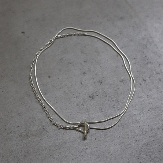 Classic Necklace with Timeless Appeal