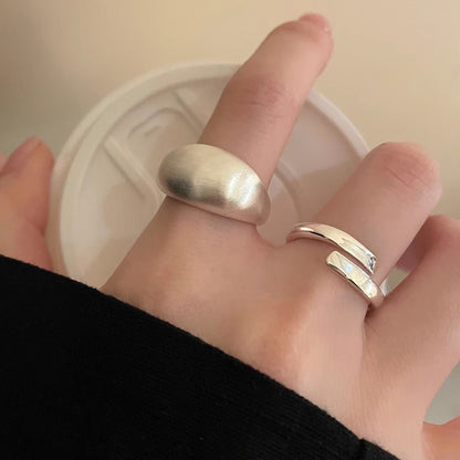 Beautiful Ring with Unique Style