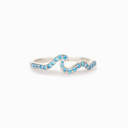 Classic Ring with Timeless Appeal