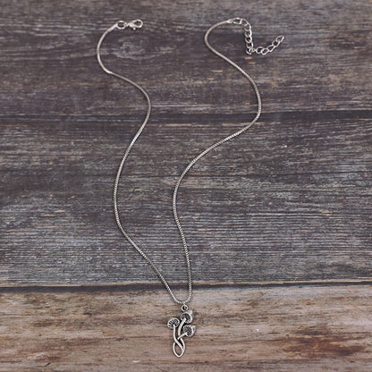 Stunning Necklace for Daily Wear