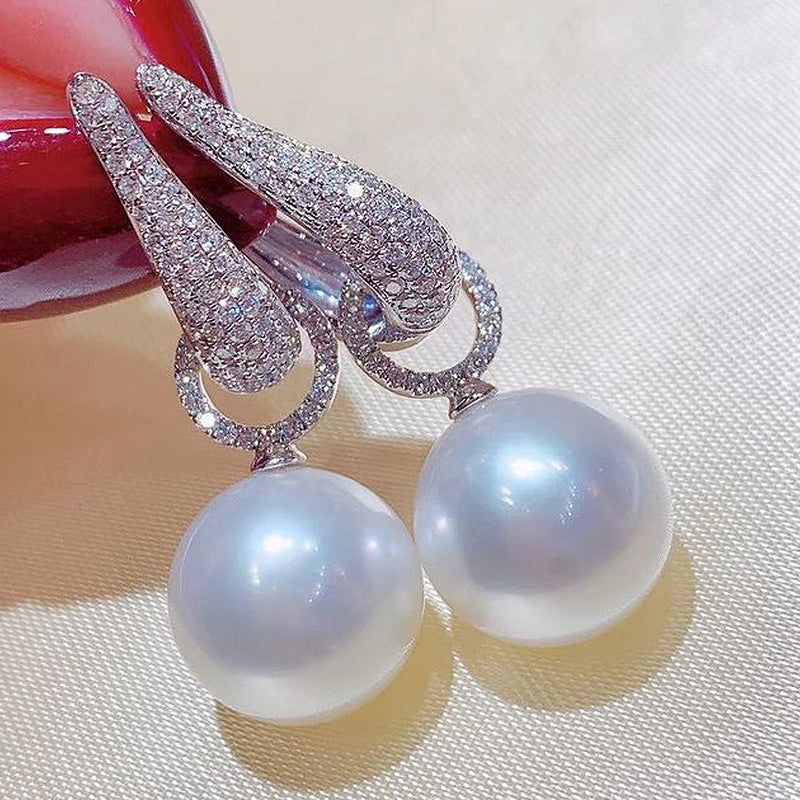 Elegant Pearl Earring for Every Occasion