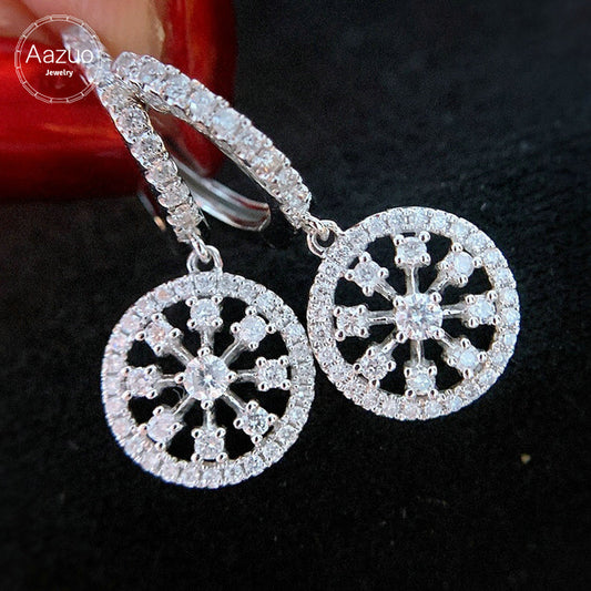 Charming Earring for Any Occasion