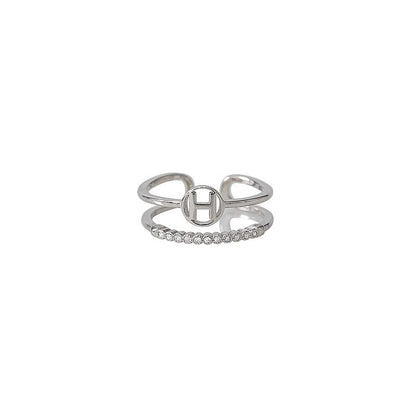 Charming Ring for Any Occasion
