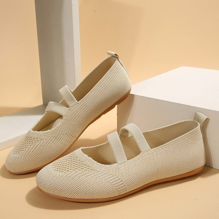 Classic Orthopedic Shoes with Timeless Style