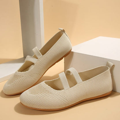 Classic Orthopedic Shoes with Timeless Style