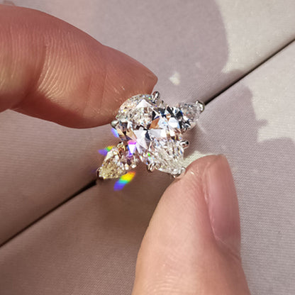 Stunning Ring for Daily Wear