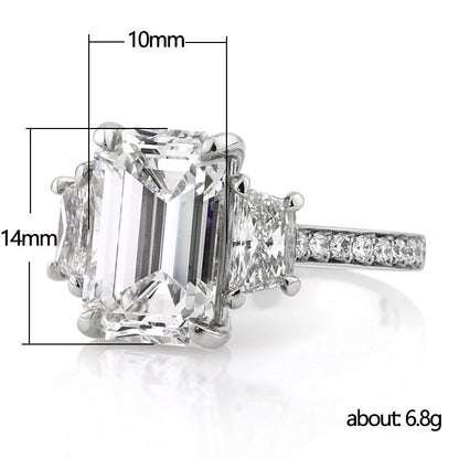 Vintage Handmade Ring
