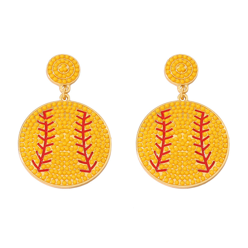 Romantic Pearl Earring for Special Moments