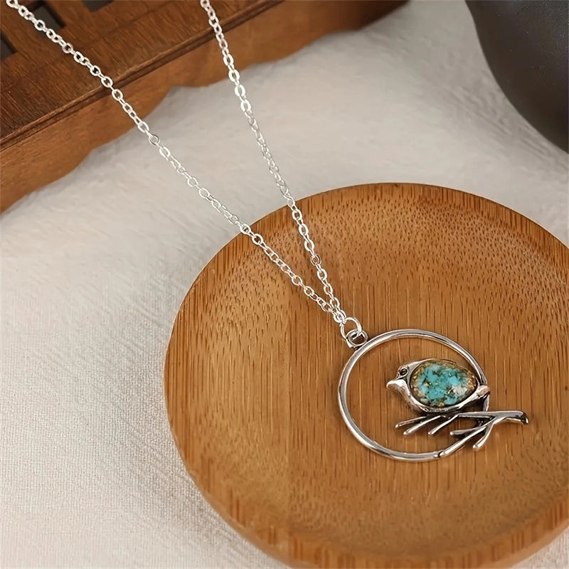 Vintage Handmade Necklace