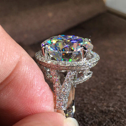 Classic Ring with Timeless Appeal